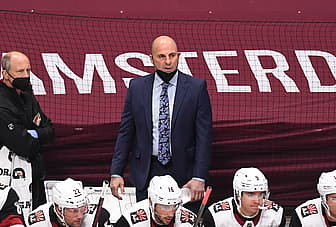rick tocchet