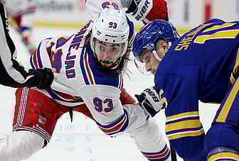 mika zibanejad rangers