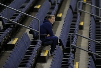 John Tortorella