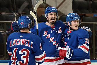 chris kreider