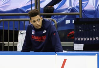 Kandre Miller