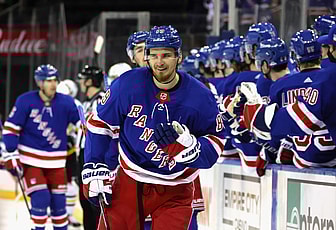 rangers trade buchnevich