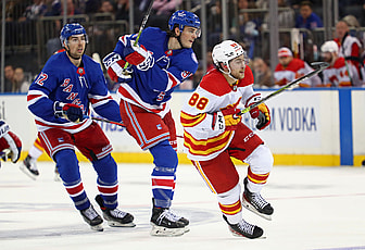 new york rangers sammy blais
