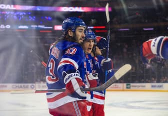 strome zibanejad