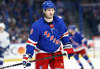 new york rangers