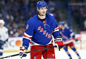 new york rangers