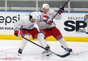 new york rangers prospects