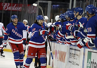 how much are the rangers worth
