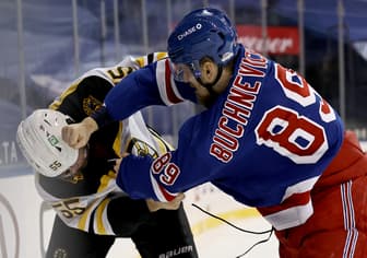 chris drury toughness