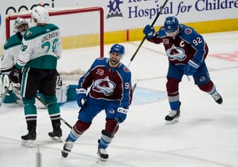 nhl rumors weekly