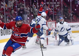 rangers phillip danault
