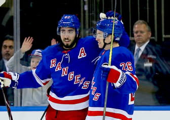 jimmy vesey new york rangers