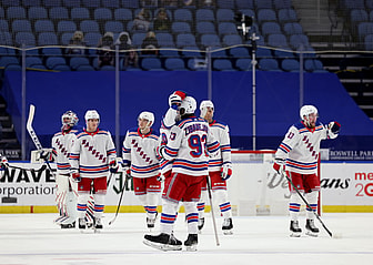 new york rangers