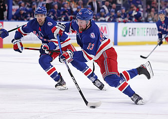 new york rangers
