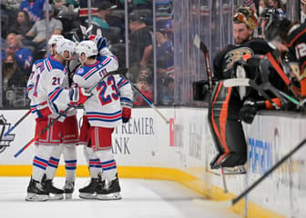 how to watch rangers vs ducks