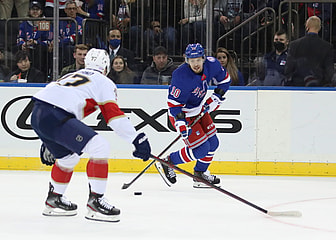 how to watch rangers vs panthers