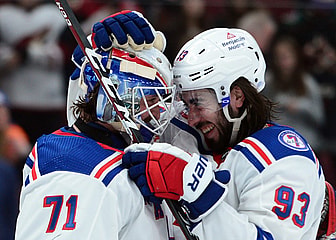 rangers taxi squad