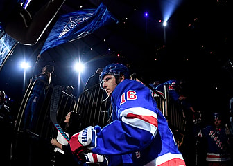 ryan strome new york rangers