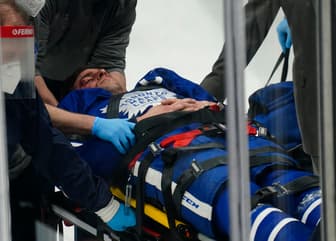 john tavares injury