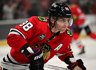 patrick kane new york rangers