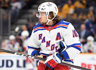 artemi panarin new york rangers