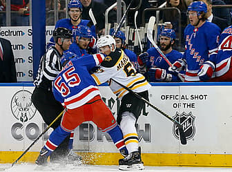 ryan lindgren brad marchand