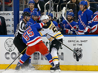 ryan lindgren brad marchand
