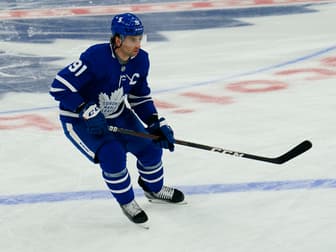 John Tavares injury