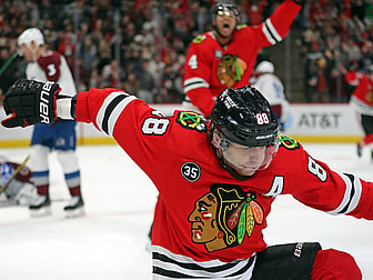 new york rangers trade rumors