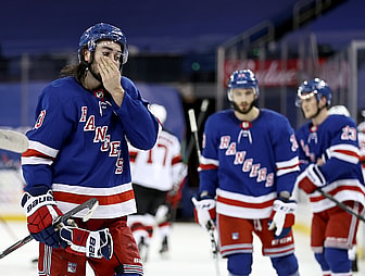 mika zibanejad
