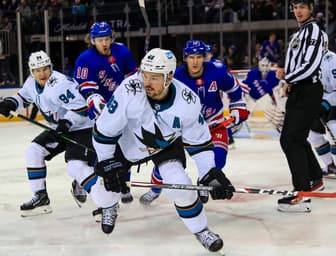 new york rangers rumors