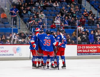 hartford wolf pack