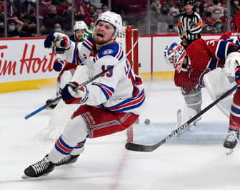 new york rangers first round picks