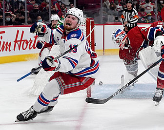 new york rangers first round picks