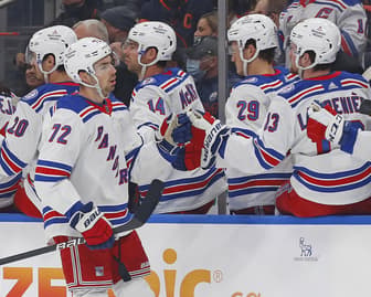 new york rangers