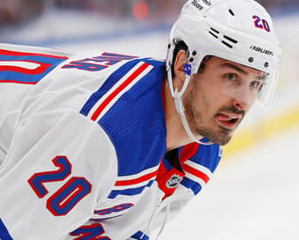 chris kreider
