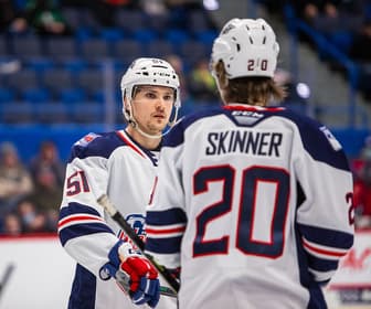 hartford wolf pack