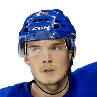 Ryan Lindgren