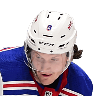 Jacob Trouba
