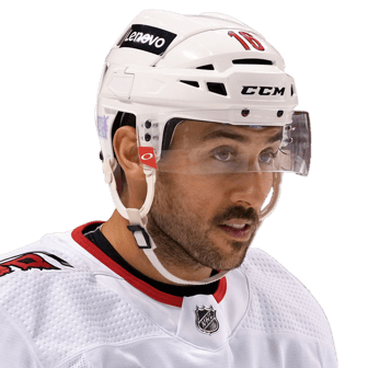 Vincent Trocheck