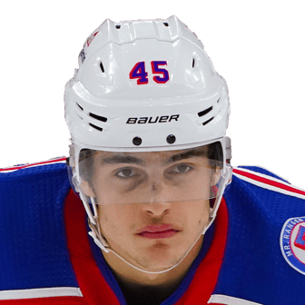 Braden Schneider