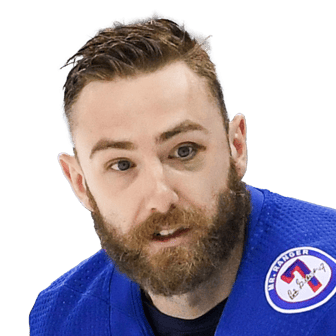 barclay goodrow