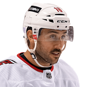 Vincent Trocheck
