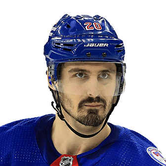 Chris Kreider