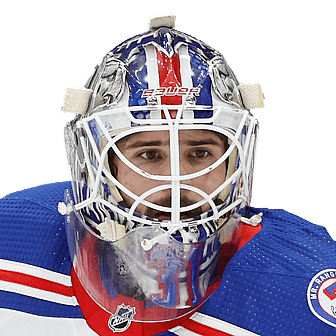 IGOR SHESTERKIN new york rangers projected goalie