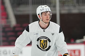 NHL: Stanley Cup Final - Media Day