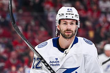 NHL: Stanley Cup Playoffs-Tampa Bay Lightning at Montreal Canadiens