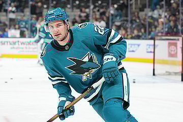 NHL: Tampa Bay Lightning at San Jose Sharks