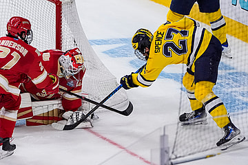 Syndication: Detroit Free Press