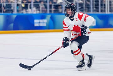 Youth Olympics: Ice Hockey